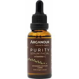 Arganour Ansigtsserum Purity C-vitamin 30ml