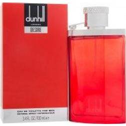 Dunhill Perfume World Wide DESIRE-R-L-3.4M Desire London Eau De Toilette Spray For Men 3.4 fl oz