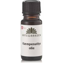 Urtegaarden Kæmpenatlysolie ØKO 50ml