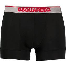 DSquared2 2-Pack Modal Stretch Trunk