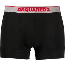 DSquared2 Trunk Twin Pack - Black