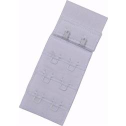 Trofé Bra Extender 2 Hooks 3 cm - Black