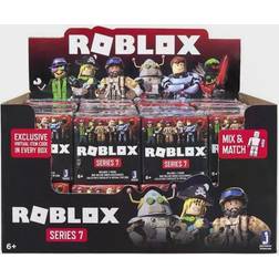 Roblox Mystery Figurer 5 cm osorterade