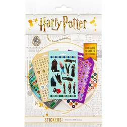 Stickers Harry Potter