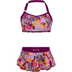 Color Kids Bikini, Festival Fuchsia