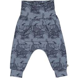 Müsli Müsli by Cotton Savannah Pocket Pants Baby unisex Byxor
