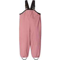 Reima Lammikko Rain Pants - Rose Blush (522233A-1120)