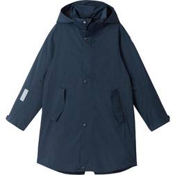 Reima Wasserdichte Kinderjacke Tec Seiskari - Bleu