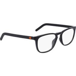 Converse CV 5058 001, including lenses, SQUARE Glasses, MALE