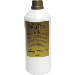 Gold Label Salmon Oil 1L