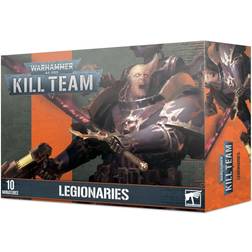 Games Workshop Warhammer 40000 : Kill Team: Legionaries