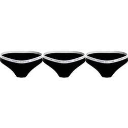 Tommy Hilfiger 3-pack Recycled Essentials Bikini * Kampanj *