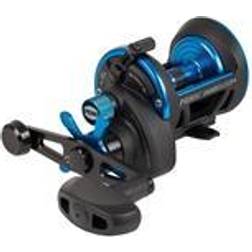 Penn Mag4 Star Drag Trolling Reel Black 515