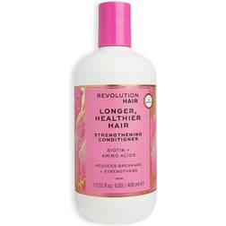 Revolution Haircare Longer Healthier Hair Conditioner Après-shampoing 400 ml