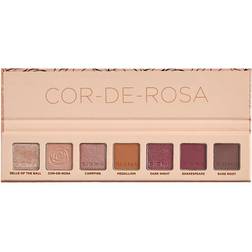 Sigma Beauty Cor-de-Rosa Eyeshadow Palette