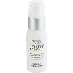 Wrinkles Schminkles Morning After Glow Serum