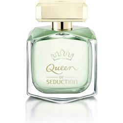 Antonio Banderas Queen Of Seduction EdT 80ml