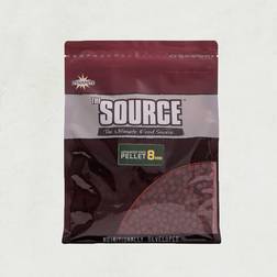 Dynamite Baits Source Feed Pellet (8Mm)