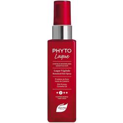 Phyto Laque botanical hair spray #light hold 100ml