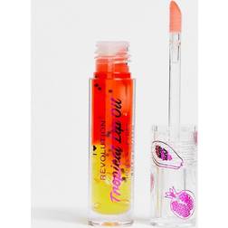I Heart Revolution I Heart Revolution Aceite de labios Tasty Tropical Papaya