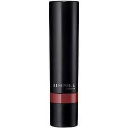 Rimmel Finish Matte Lipstick - Honey Nude