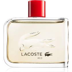 Lacoste Red EdT 4.2 fl oz