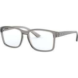 Arnette AN7177 Dirkk 2590 Transparente Brillen