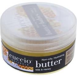 Cuccio Butter Babies Milk And Honey Body Lotion