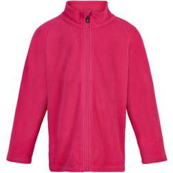 Color Kids Fleecejacket Full Zip - Dunkelblau