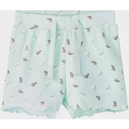 Name It Shorts NbfHelan Glacier Shorts