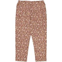 Wheat Ejsa Pants - Vintage Rose Flowers (0882g-180-2479)