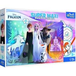 Trefl Disney Frozen