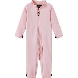 Reima Toddler's Overall Kahvitus - Pale Rose (5200013A-4010)