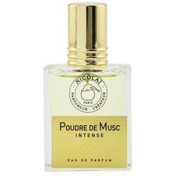 Nicolai Poudre de Musc Intense eau de parfum white 1 fl oz