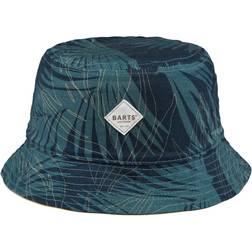 Barts Cappello Antigua Kids Print Blu