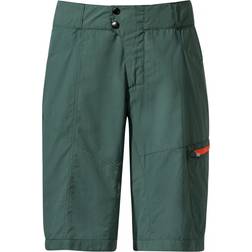 Vaude Tamaro Shorts - Zwart