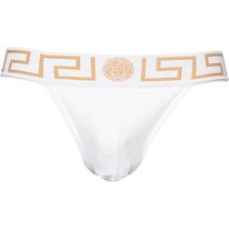 Versace Iconic Jockstrap Briefs