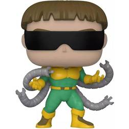 Marvel Spider-Man Doctor Octopus US Exclusive Pop! Vinyl