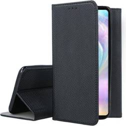 OEM Smart Magnet Wallet Case for Galaxy S21+