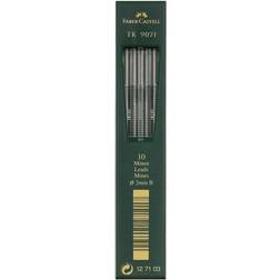 Faber-Castell Tegnestift FC 2 mm 3B