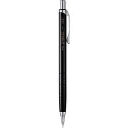 Pentel XPP502-A ORENZ pencil 0.2mm Black