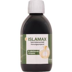 Biosan Islamax Islandslavextrakt 250ml