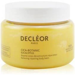 Decléor Eucalyptus Cica-Botanic Relieving Repairing Body Balm 250ml