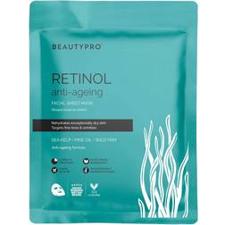 Beauty Pro BeautyPro Retinol Face Mask