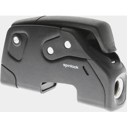 Spinlock Avlastare XTR Clutch Black, singel, för Ø8 12 mm tamp