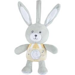 Chicco Veilleuse Lapin Gris