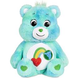 Care Bears Bear Bamse I 36cm Bamser 22456
