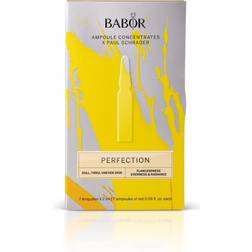 Babor Ampoule Concentrates Perfection