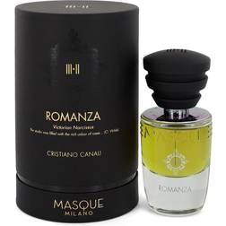 Masque Milano Romanza Eau De Parfum Spray Unisex for Women 35ml