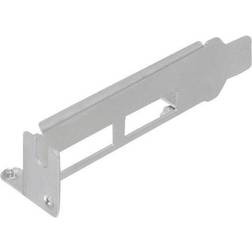 DeLock SATA/USB til Power Over eSATA-adapter, giver 2x5/12V-porte, PCI